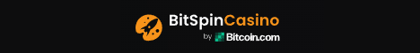 play at BitSpin Casino